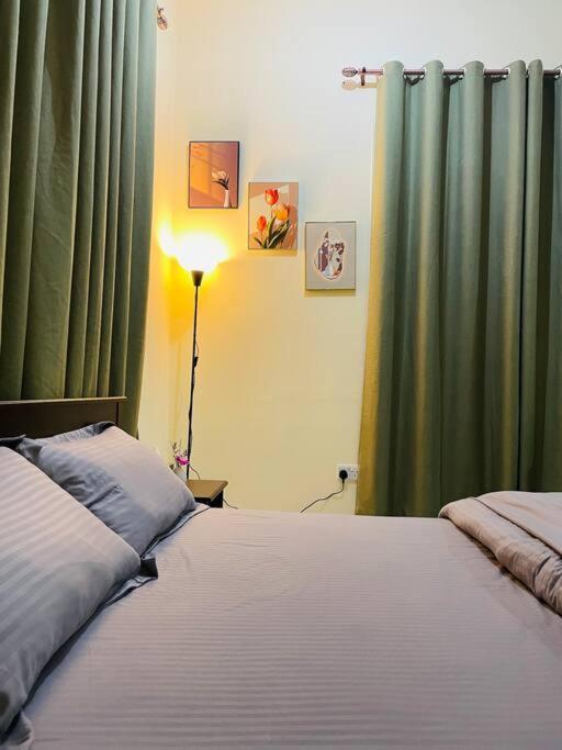 Luxury Private Studio Apartment Close To Airport Abu Dhabi Ngoại thất bức ảnh