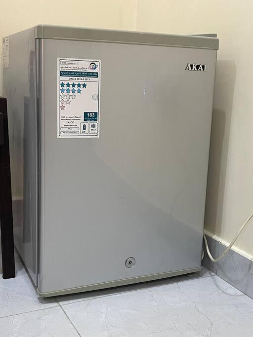 Luxury Private Studio Apartment Close To Airport Abu Dhabi Ngoại thất bức ảnh